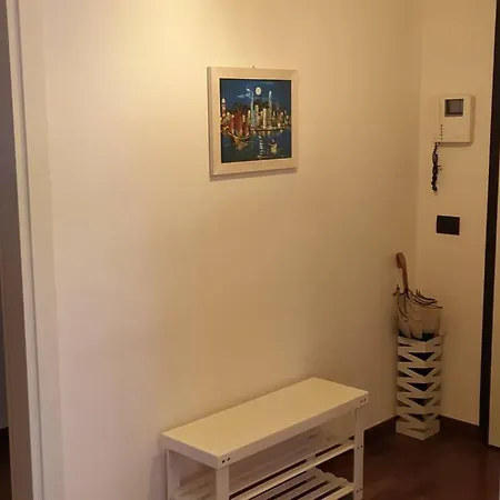 Di Anna Apartment *