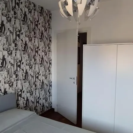 Apartment Di Anna