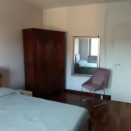 Apartment Di Anna La Spezia