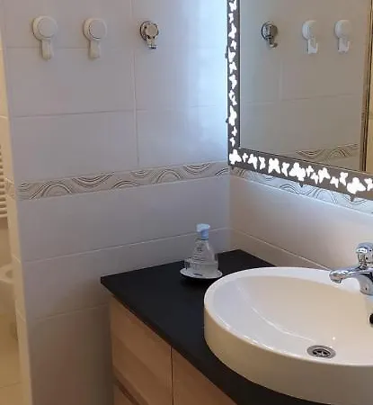Di Anna Apartment La Spezia